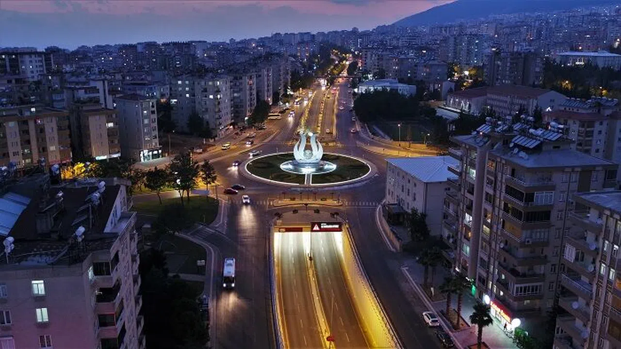 Kahramanmaraş’ta kiralık daireler cep yakıyor