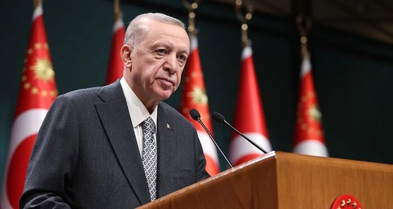 Cumhurbaşkanı Erdoğan: “İran’ın yanında olacağız”