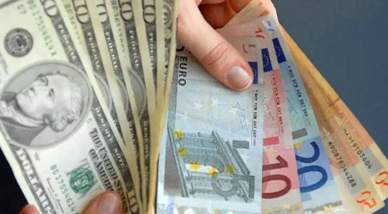 Dolar-Euro bugün ne kadar?