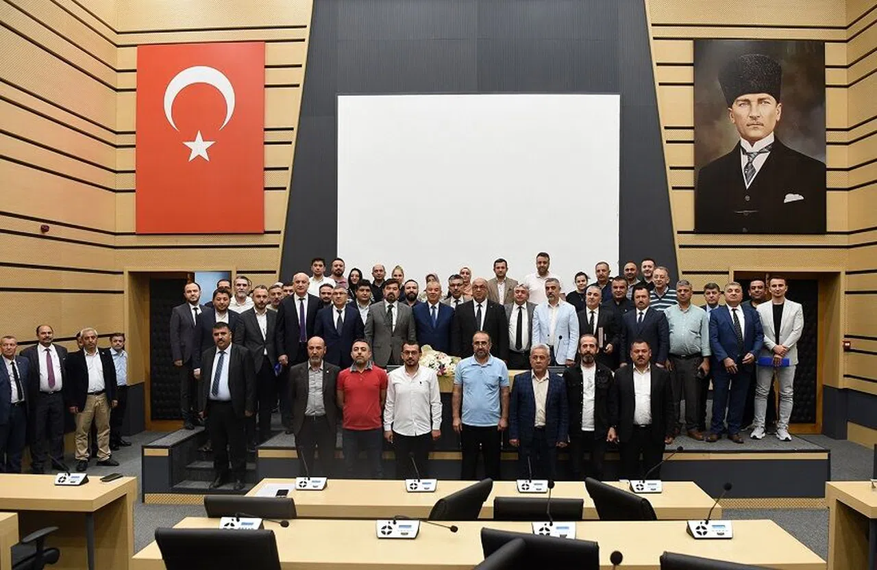 Dulkadiroğlu Belediyesi ve BEM-BİR-SEN'den Yeni Anlaşma