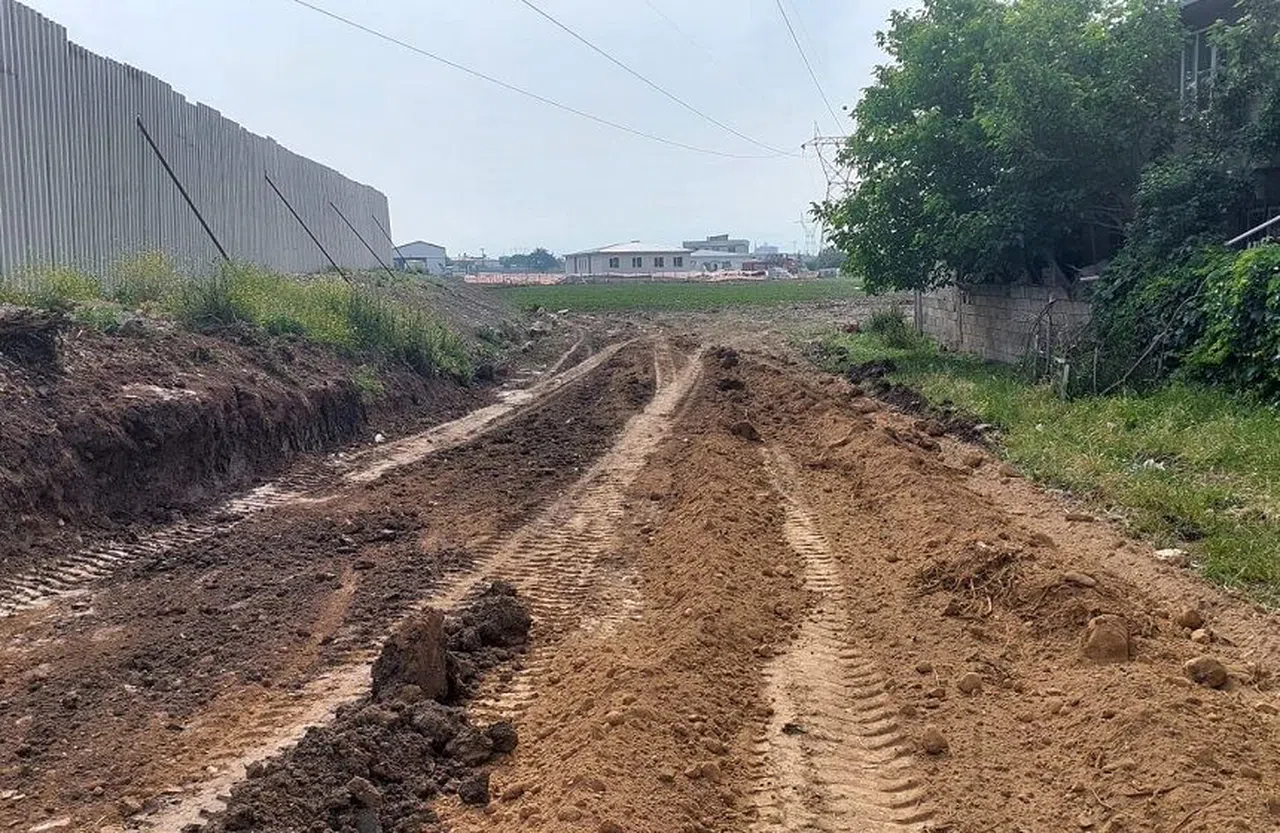 Dulkadiroğlu Belediyesi'nden Sümer Mahallesi'ne Yeni Yol