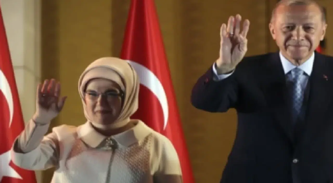 Dünya liderlerinden tebrik yağıyor