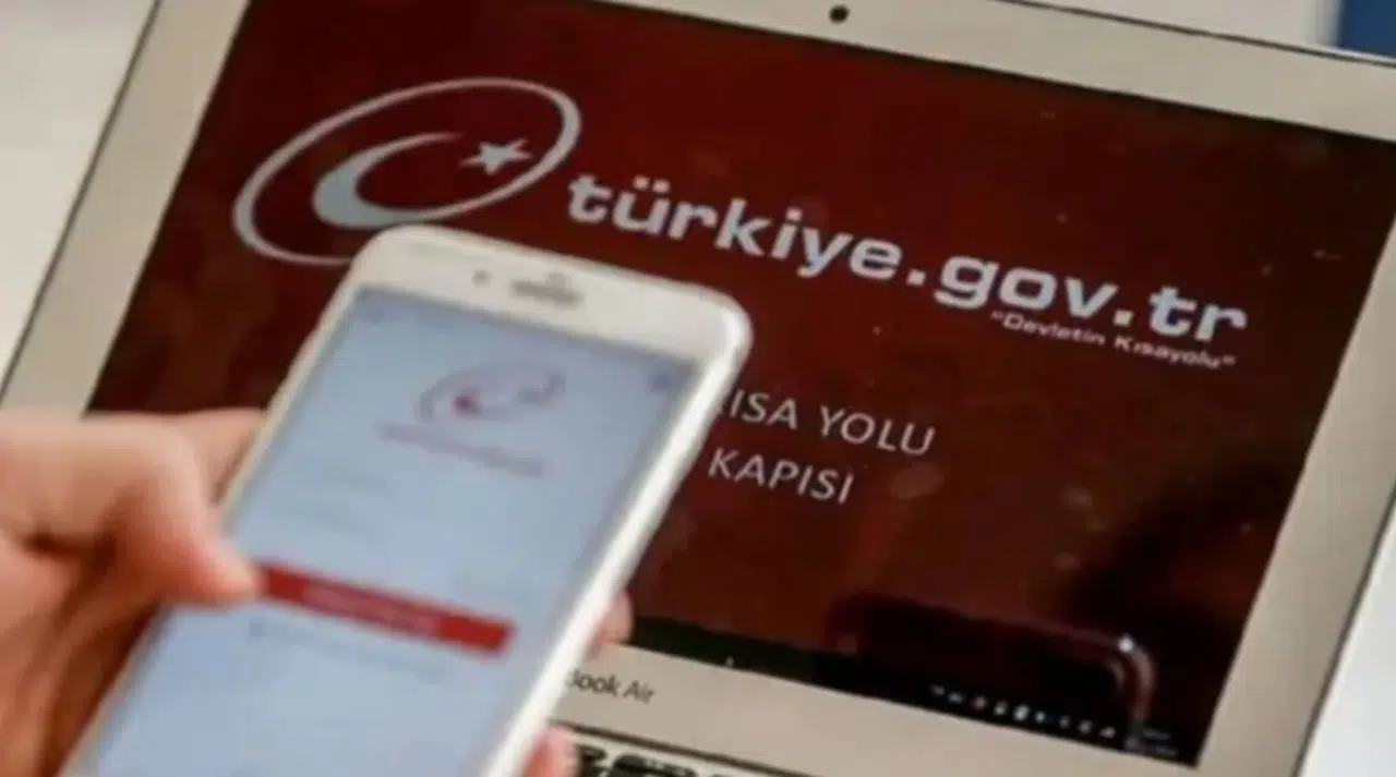 E-Devlet vatandaşın ilk tercihi