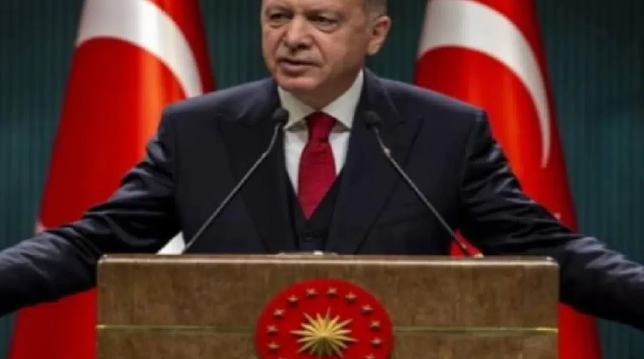 Erdoğan’dan 2. tur çağrısı