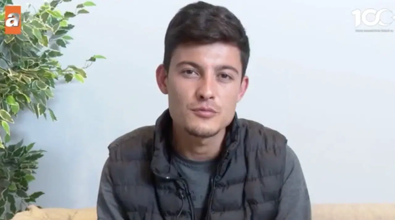 Esra Erol Murat Çalıcı kimdir, kaç yaşında? Esra Erol Murat Çalıcı - Seda Çalıcı olayı nedir?