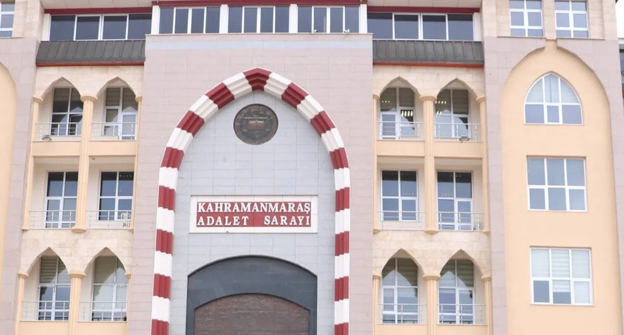 Ezgi Apartmanı davasında flaş gelişme