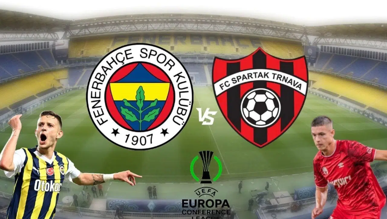 Fenerbahçe maçı iptal mi? 14 Aralık 2023 Fenerbahçe Spartak Trnava maçı oynanacak mı, ertelendi mi?