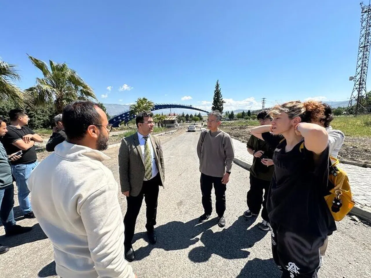 Karacasu Kampüsü’ne “Japon Evi” inşa edilecek