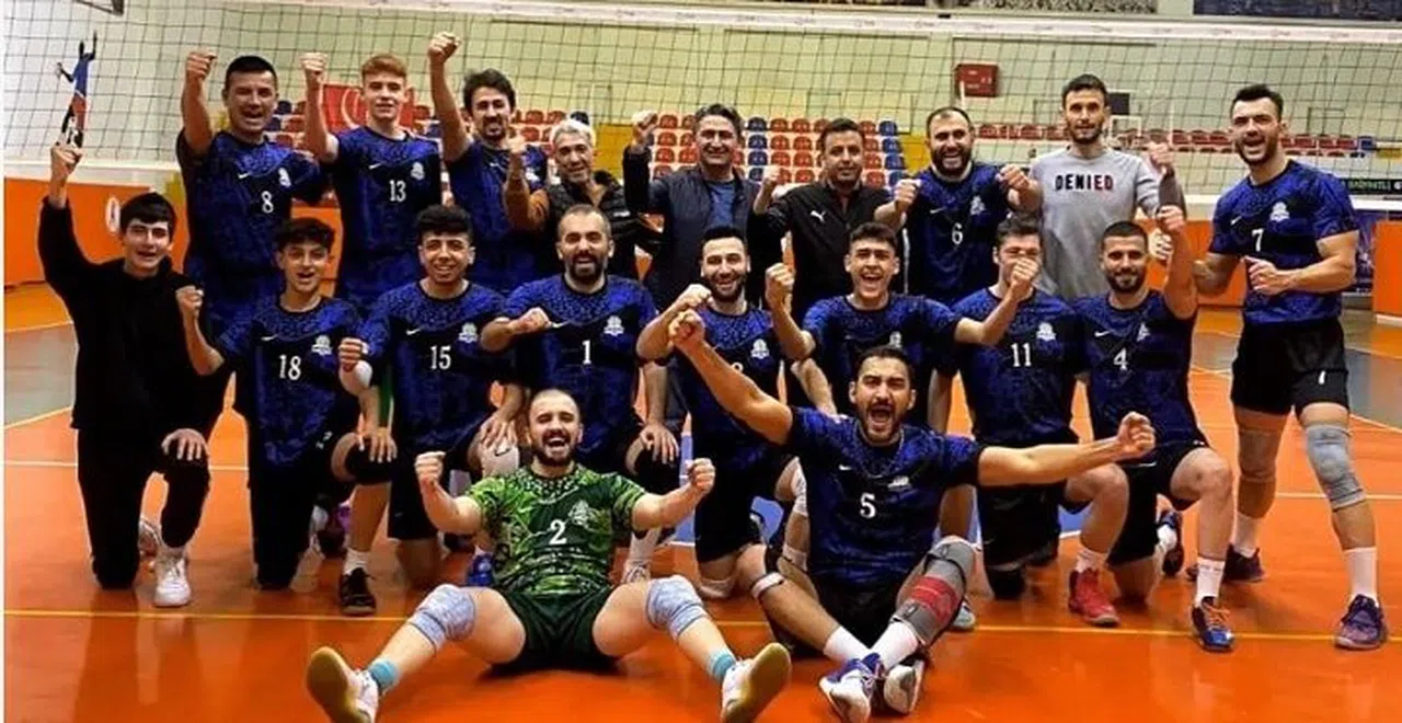Gençlik ve Spor Kulübü tarih yazdı