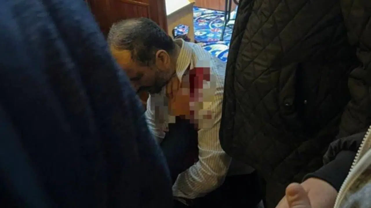 Galip Usta Kimdir? Kaç Yaşında? Nereli? Fatih Cami İmamı Kimdir?