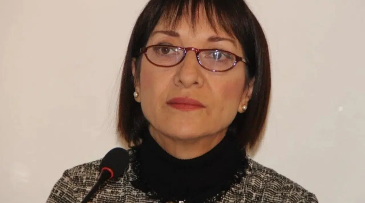 Gülten Kaya Kimdir? Kaç yaşında, Nereli?