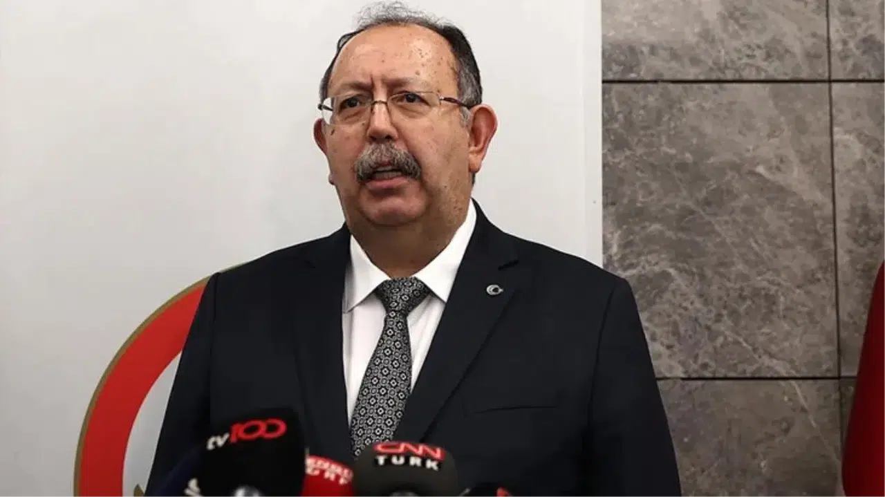 Hangi illerde ve ilçelerde seçim tekrarlanacak? 31 Mart Yerel Seçimleri Tekrarlanacak Mı?