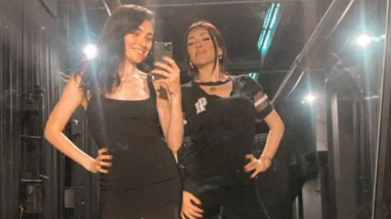 Hazar Ergüçlü'nün Dans Hocası Anadolu Ateşi Elif Erol kimdir? Kaç Yaşında? Nereli? Kimin Kardeşi?