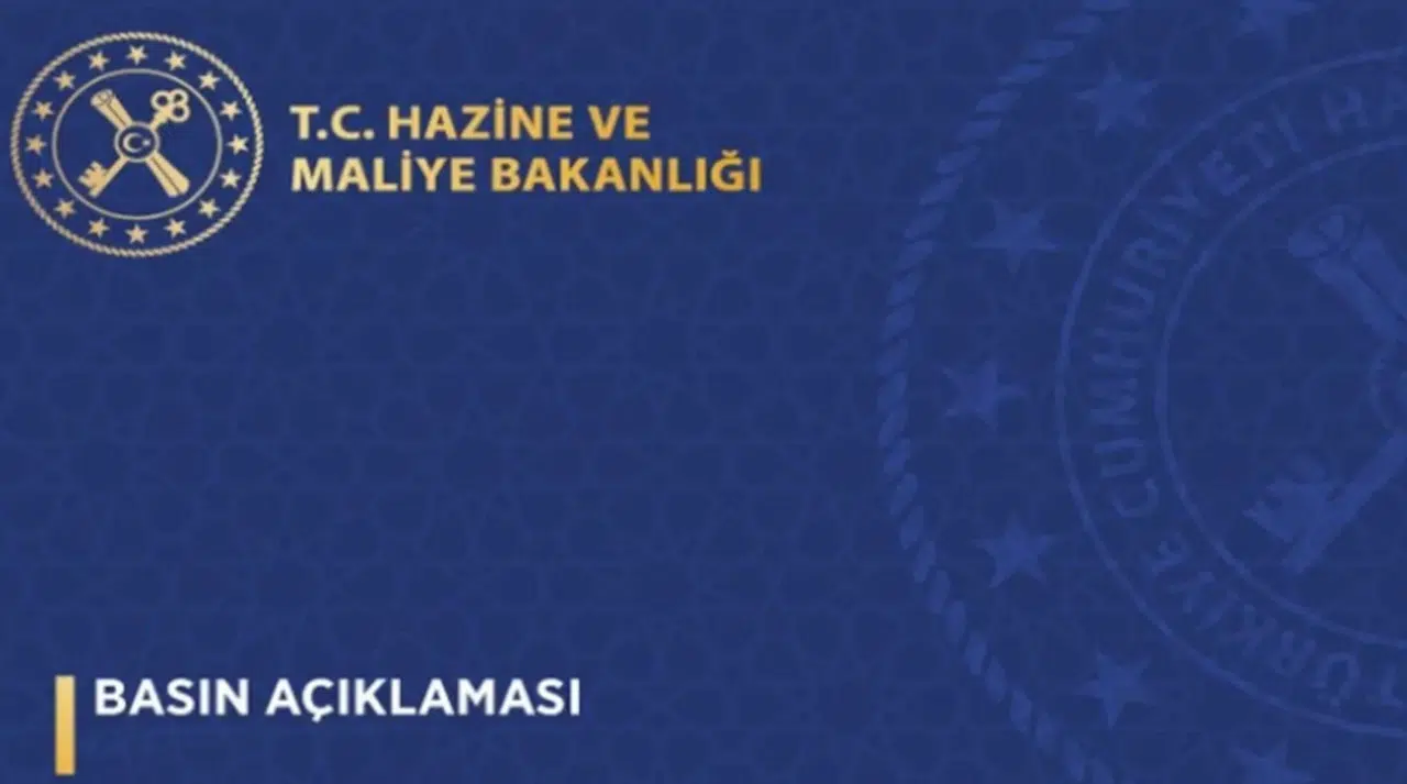 Hazine ve Maliye’den ’ÖTV’ açıklaması