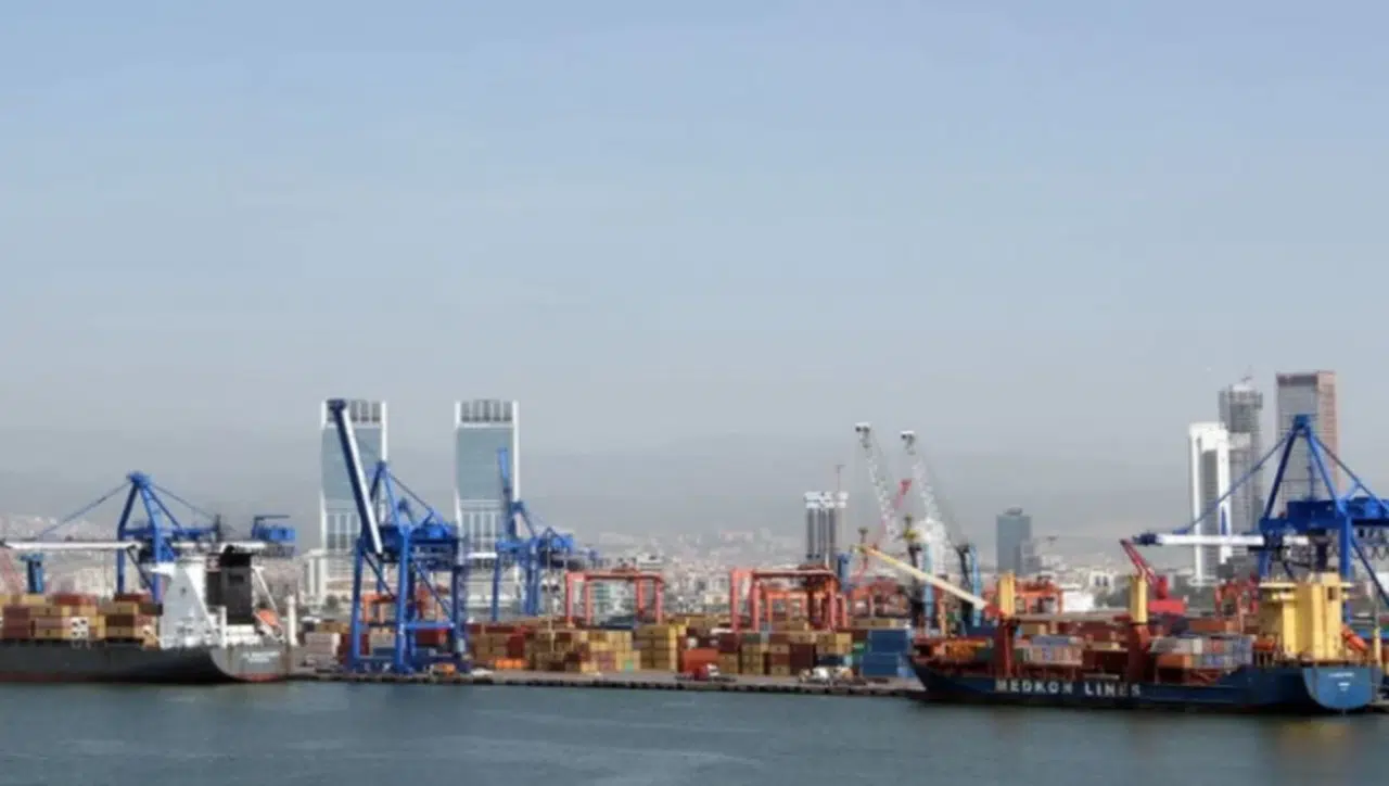 TİM İlk Binde Kahramanmaraş’tan 7 Firma Yer Aldı