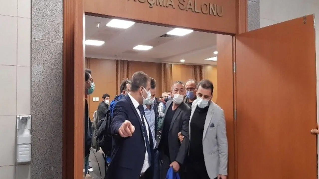 Hrant Dink’in öldürülmesine ilişkin 15 sanıklı davada bozma ilamına uyuldu