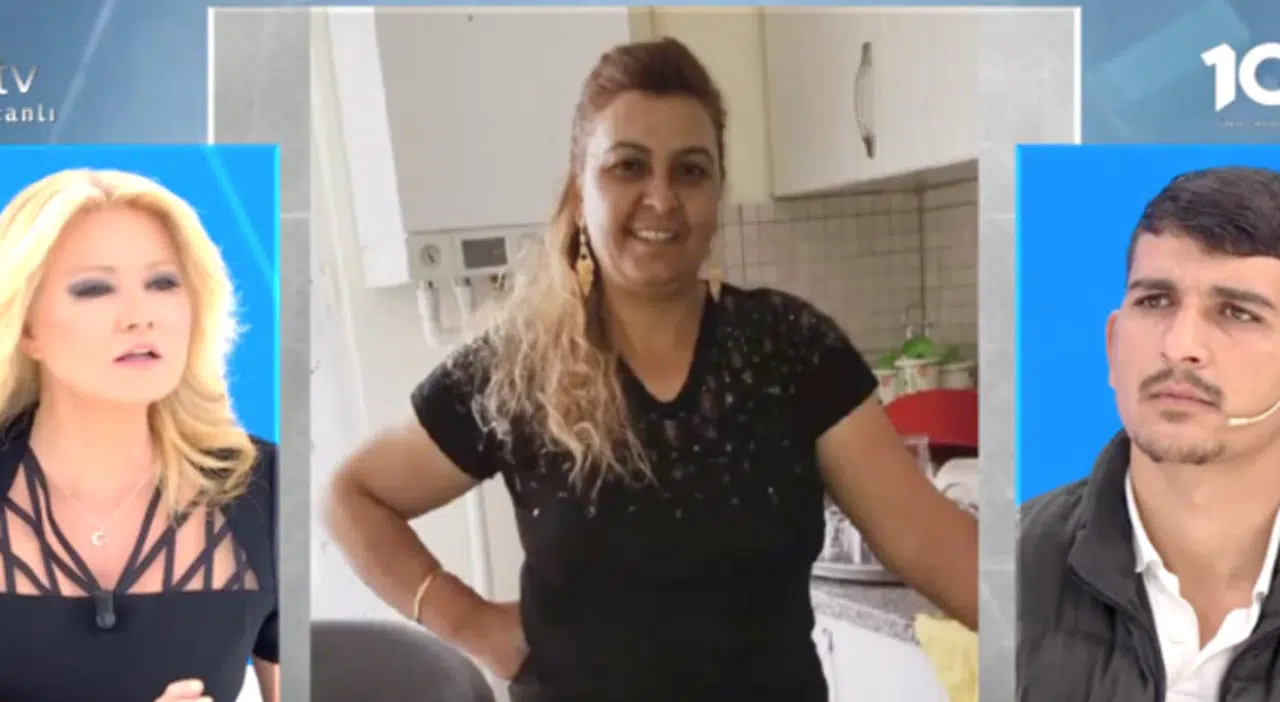 Hülya Çalışkan kimdir ? Hülya çalışkan nerede ?