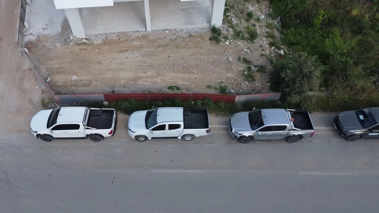 İhtiyaç Fazlası Araçları İade Ediyor