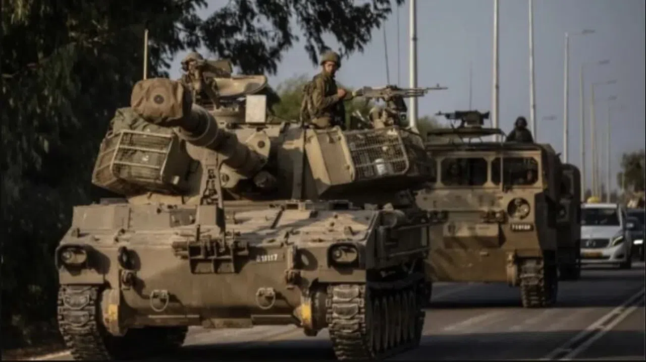 İsrail Refah kentine kara operasyonu mu yapacak? Netanyahu'ya peş peşe uyarılar