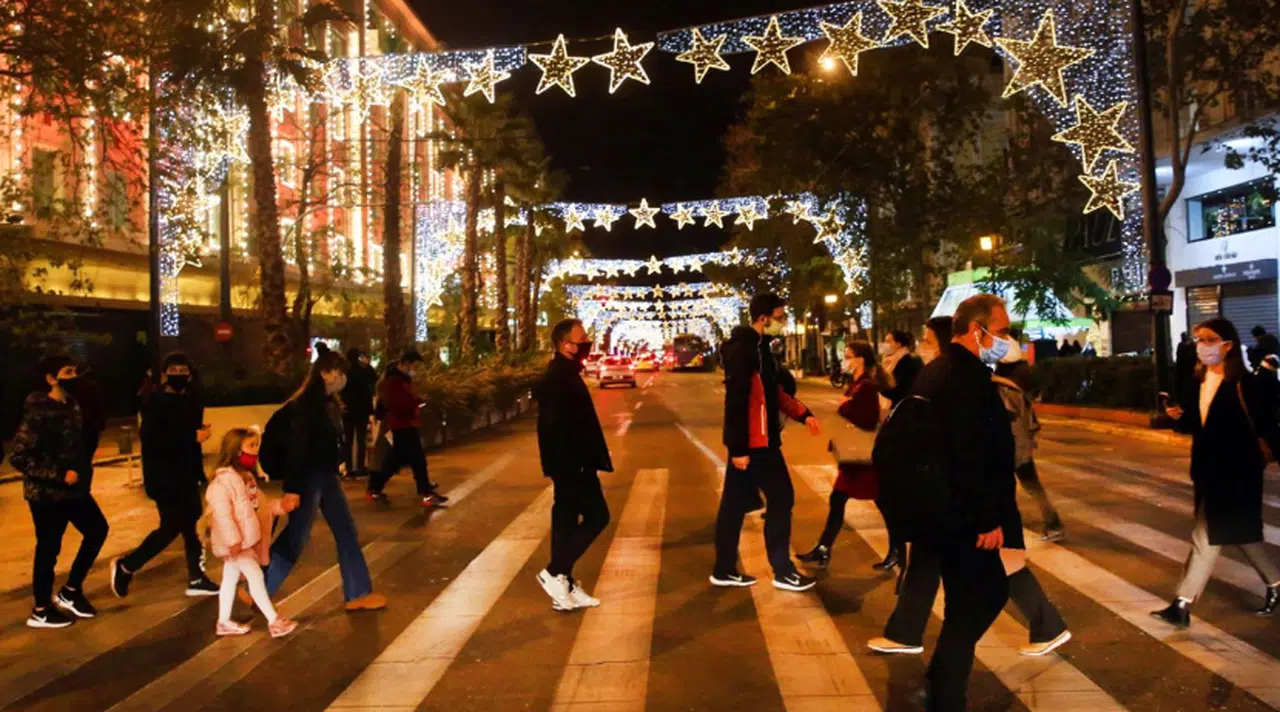 İstanbul'un Yılbaşı Gecesi Gözde 6 Mekanı!