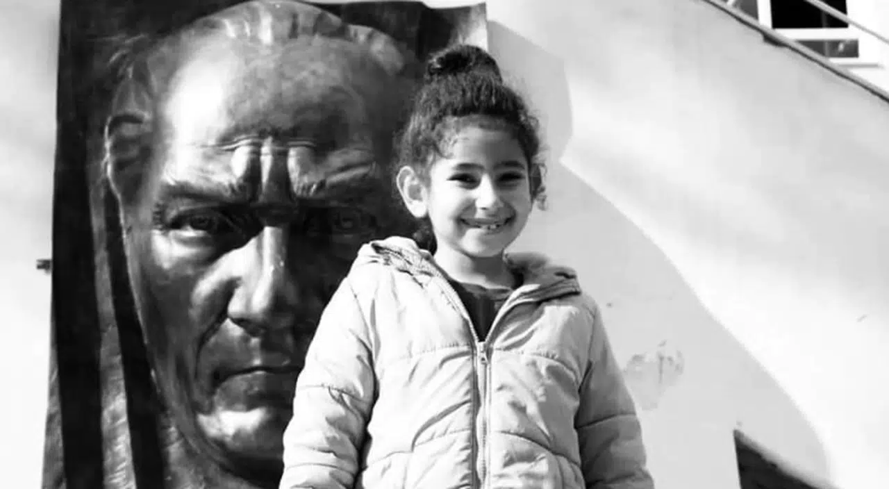 İstinat duvarı yıkıldı, göçük altında kalan 6 yaşındaki Mihriban hayatını kaybetti