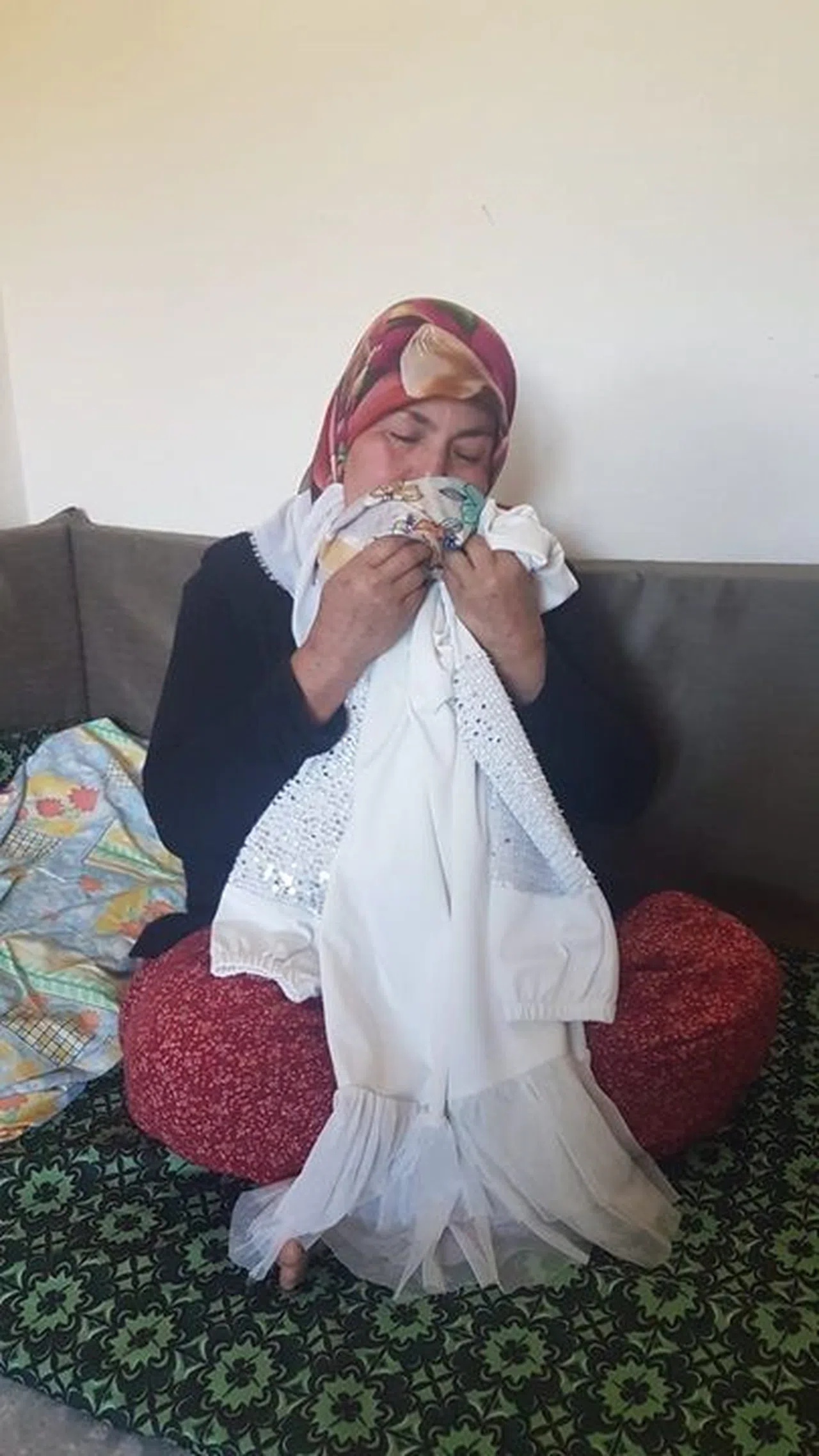 Antalya'da 535 gündür kayıp Sedanur'un annesinden kızına gözyaşları içinde 'Dön' çağrısı