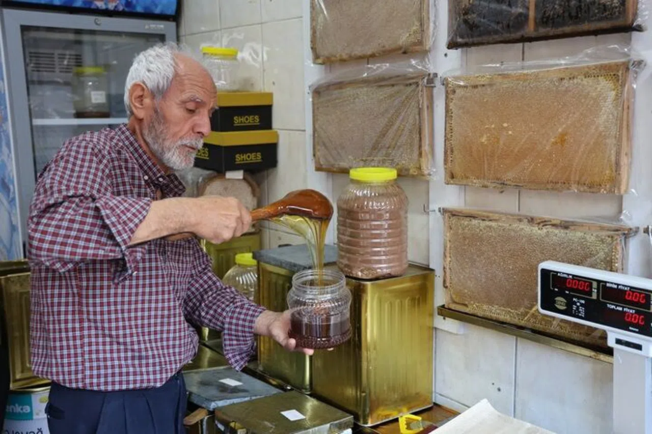 Balcı Nusret amca 30 yıl önceki mahkeme hatırasını anlattı