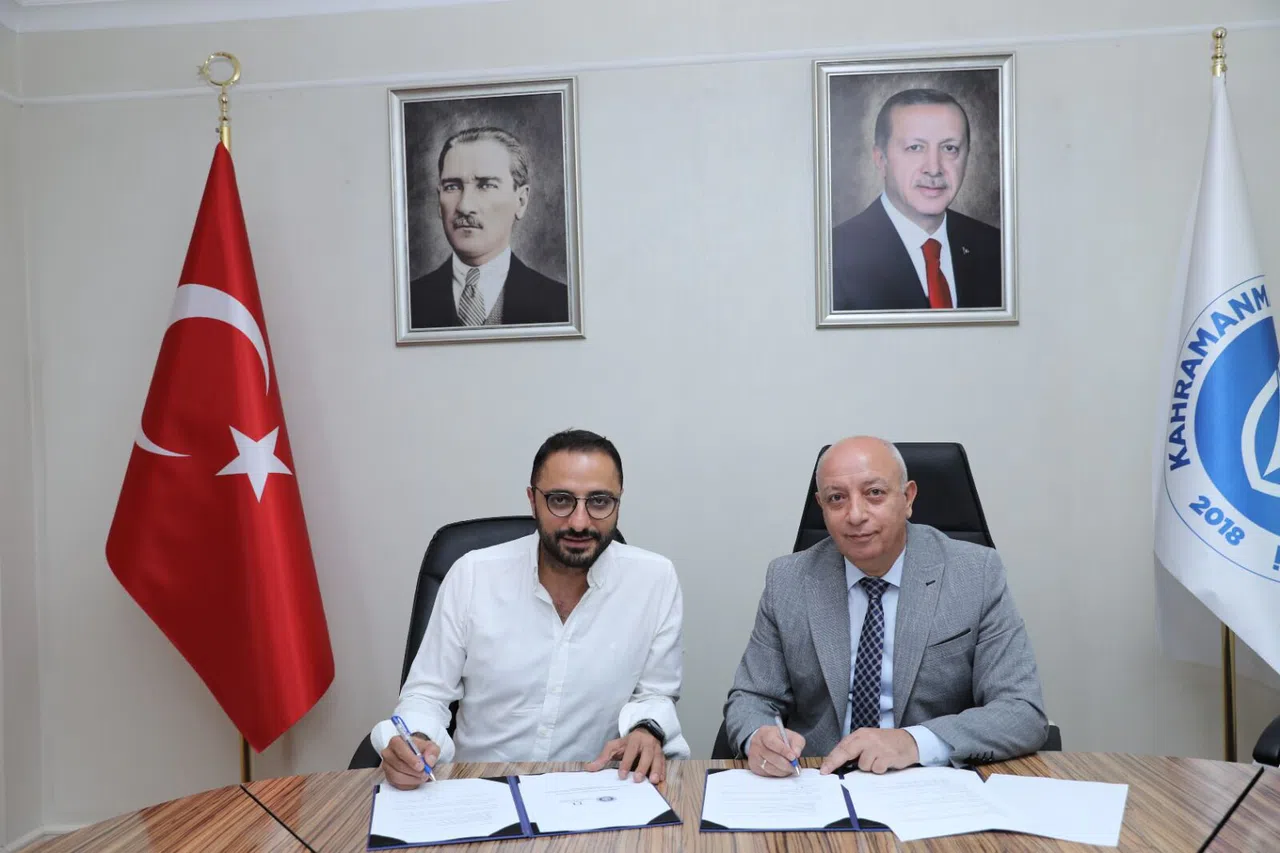 Kahramanmaraş'ta Eğitim ve Mimarlık İşbirliği