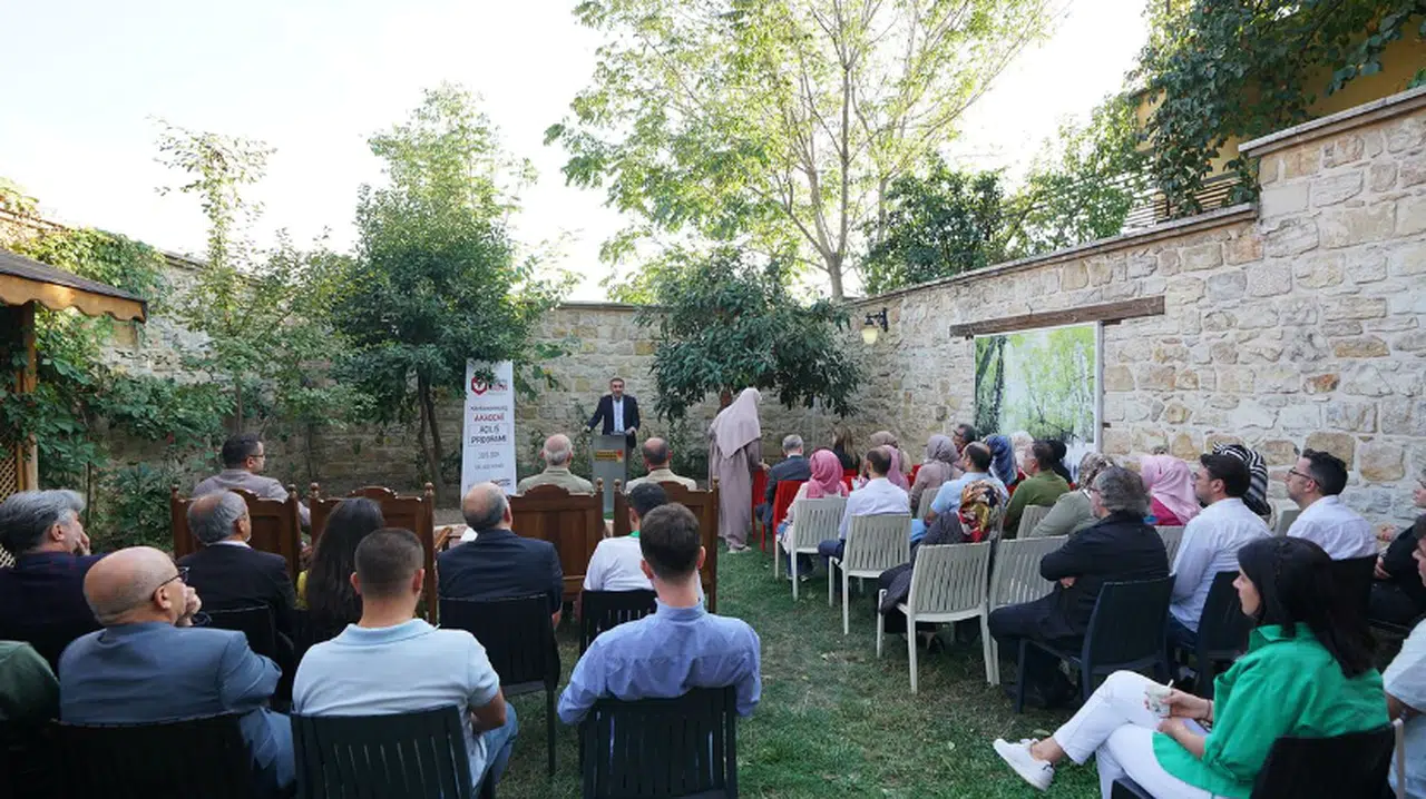 Kahramanmaraş Akademi Güz Dönemi: Kültür ve Sanatın Başkenti Hazır!