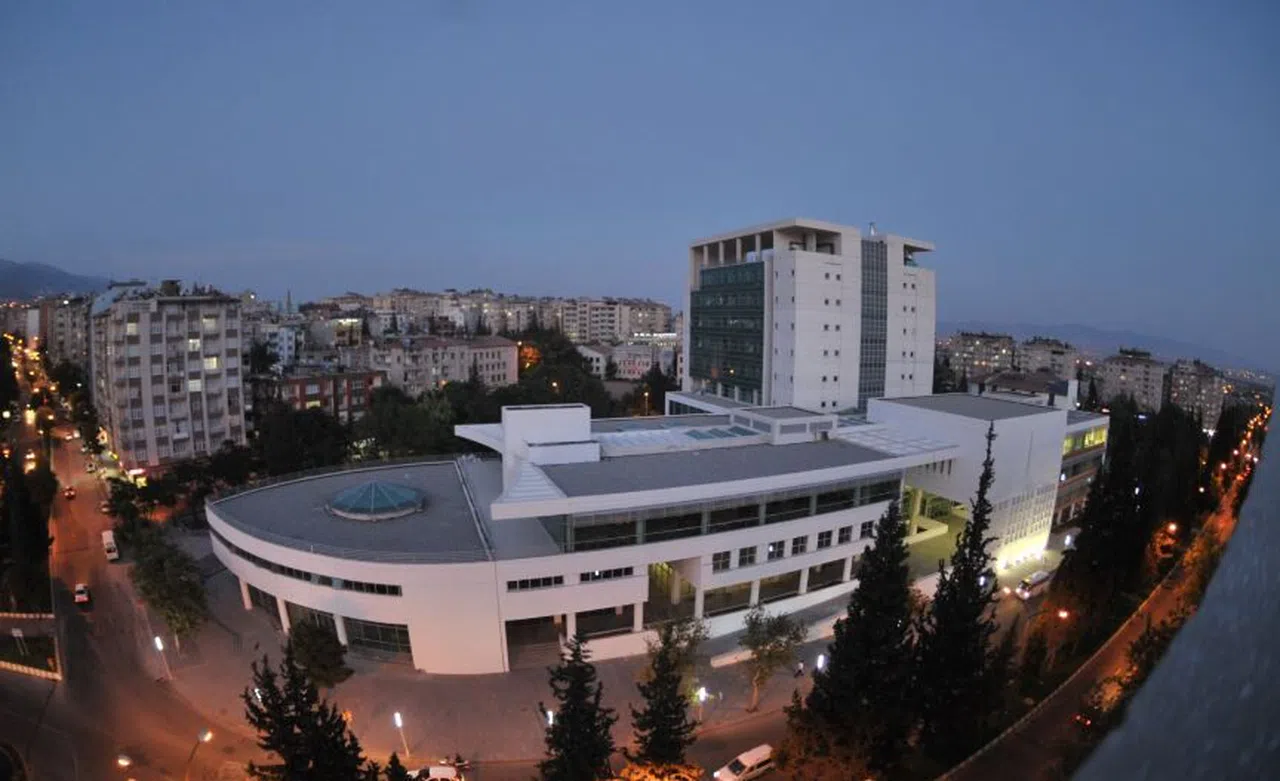 Kahramanmaraş’ta iş arayanlara iş müjdesi