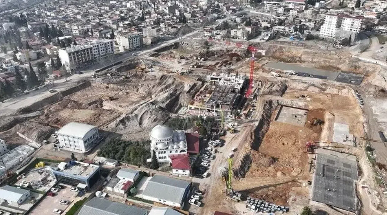 Kahramanmaraş’a müjde: Borç yapılandırma süresi uzatıldı