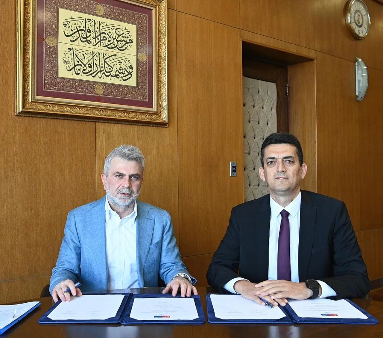 Kahramanmaraş’a Sosyal Girişimcilik Merkezi Geliyor