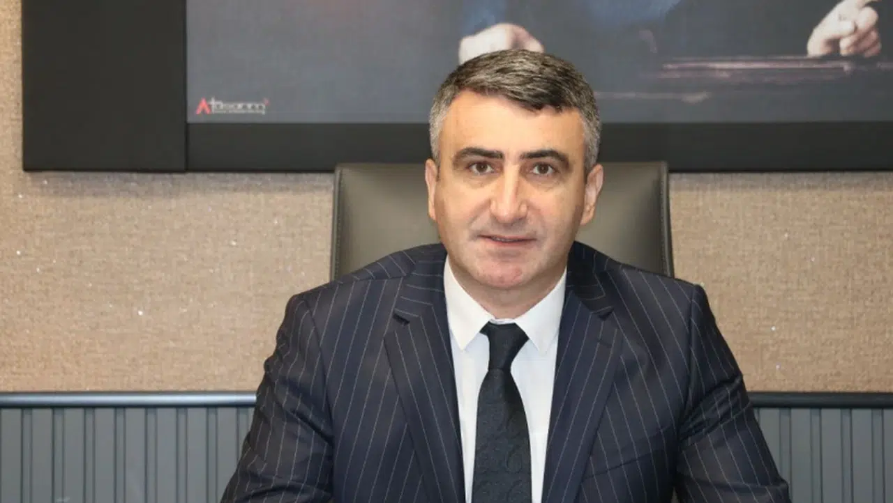 Kahramanmaraş'ta Hak Sahipliği Başvuruları Tamamlandı: İşte Sonuçlar!
