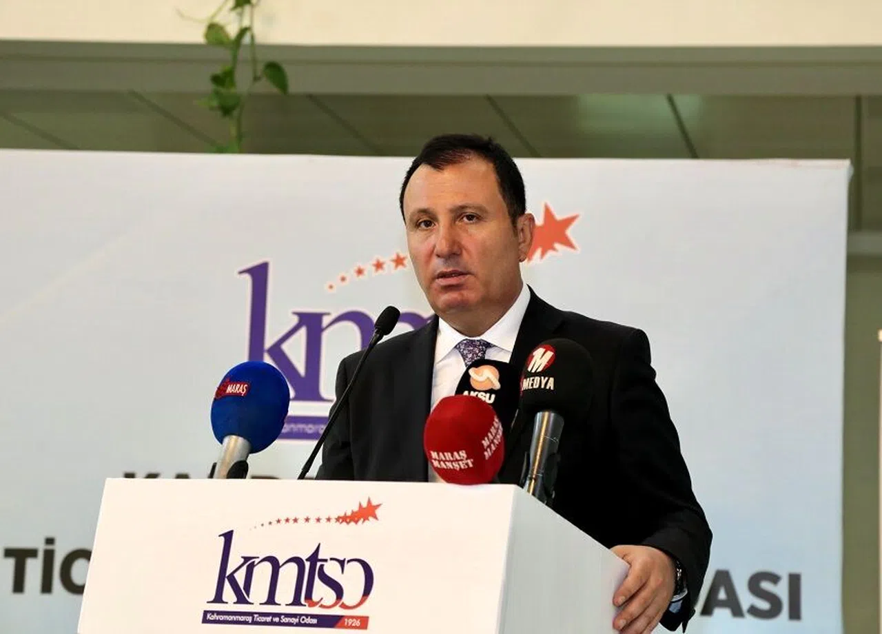 Savunma Sanayinde Kahramanmaraş'ın Yükselişi