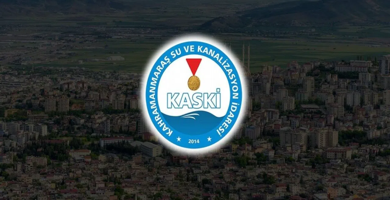 KASKİ de canlı yayın furyasına katıldı