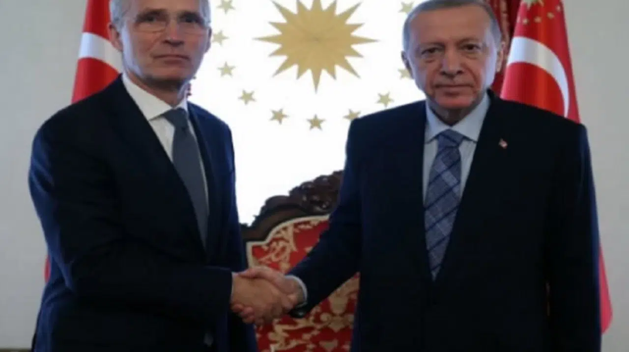 Kritik zirvenin tarihi belli oldu