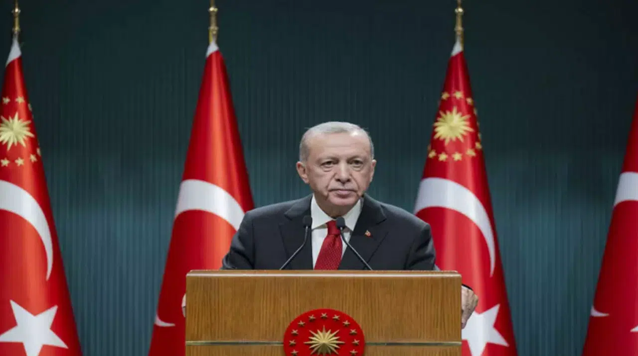 Kurban Bayramı tatili 9 gün oldu