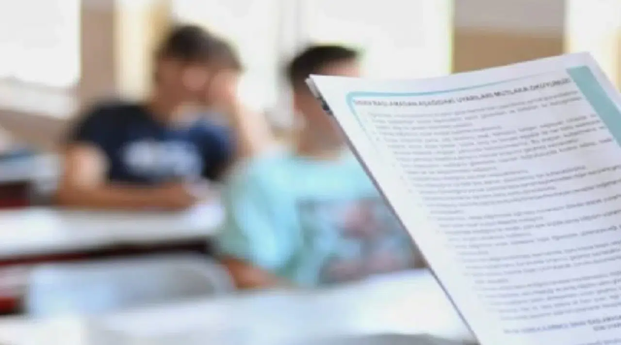 LGS sonuçları 26 Haziran’da açıklanacak