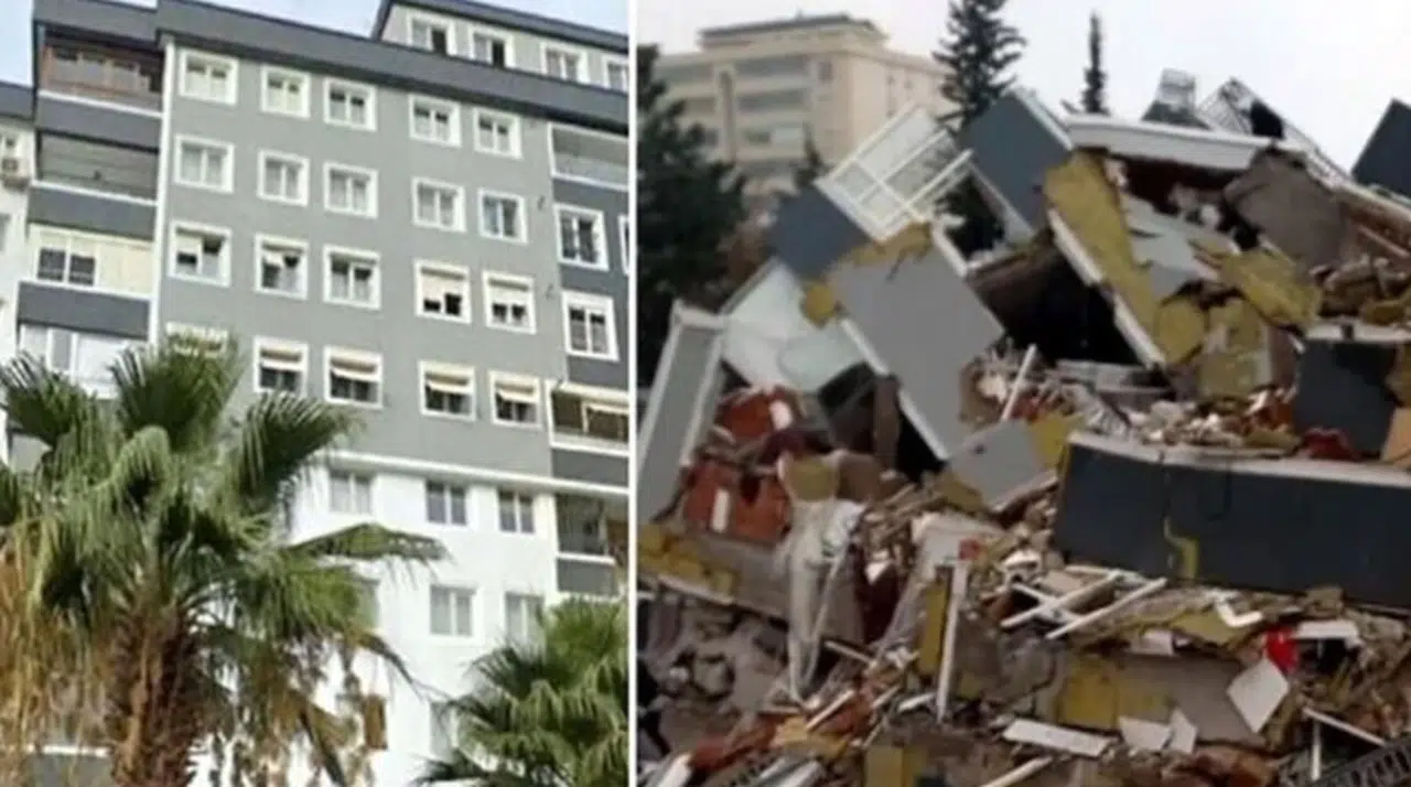 Mahkemeden 2 şahsa ‘Kırmızı Bülten’ reddi