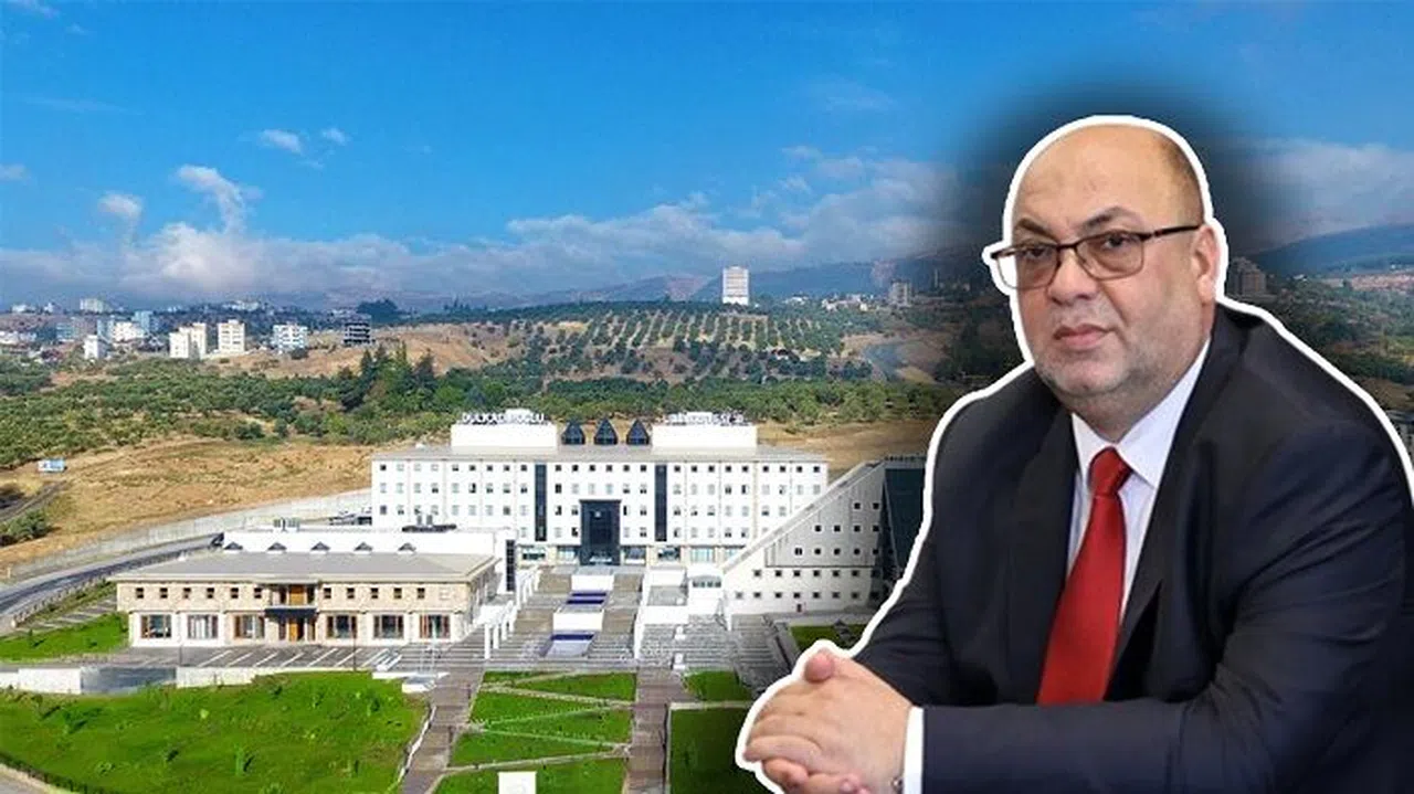 Akpınar: “Dulkadiroğlu’nu ayağa kaldıracağız”