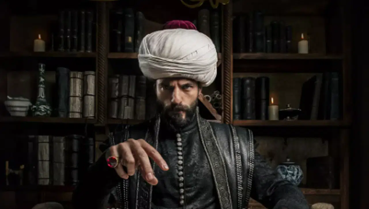 Mehmed: Fetihler Sultanı Dizisi 1. Bölüm Fragmanı İzle
