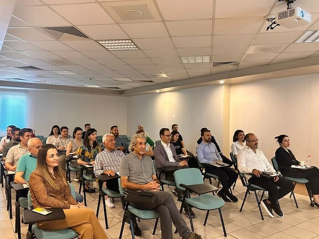 Fetal ultrasonun etkin kullanımı anne ve bebek için hayati öneme sahip