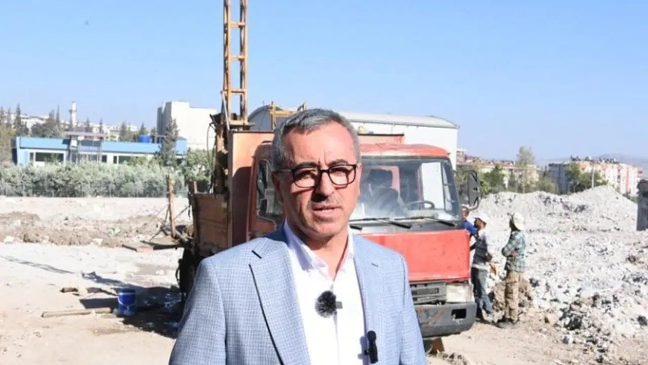“Mikrobölgeleme Sonuçlarına Göre Planlama ve Tasarım Yapılacak”