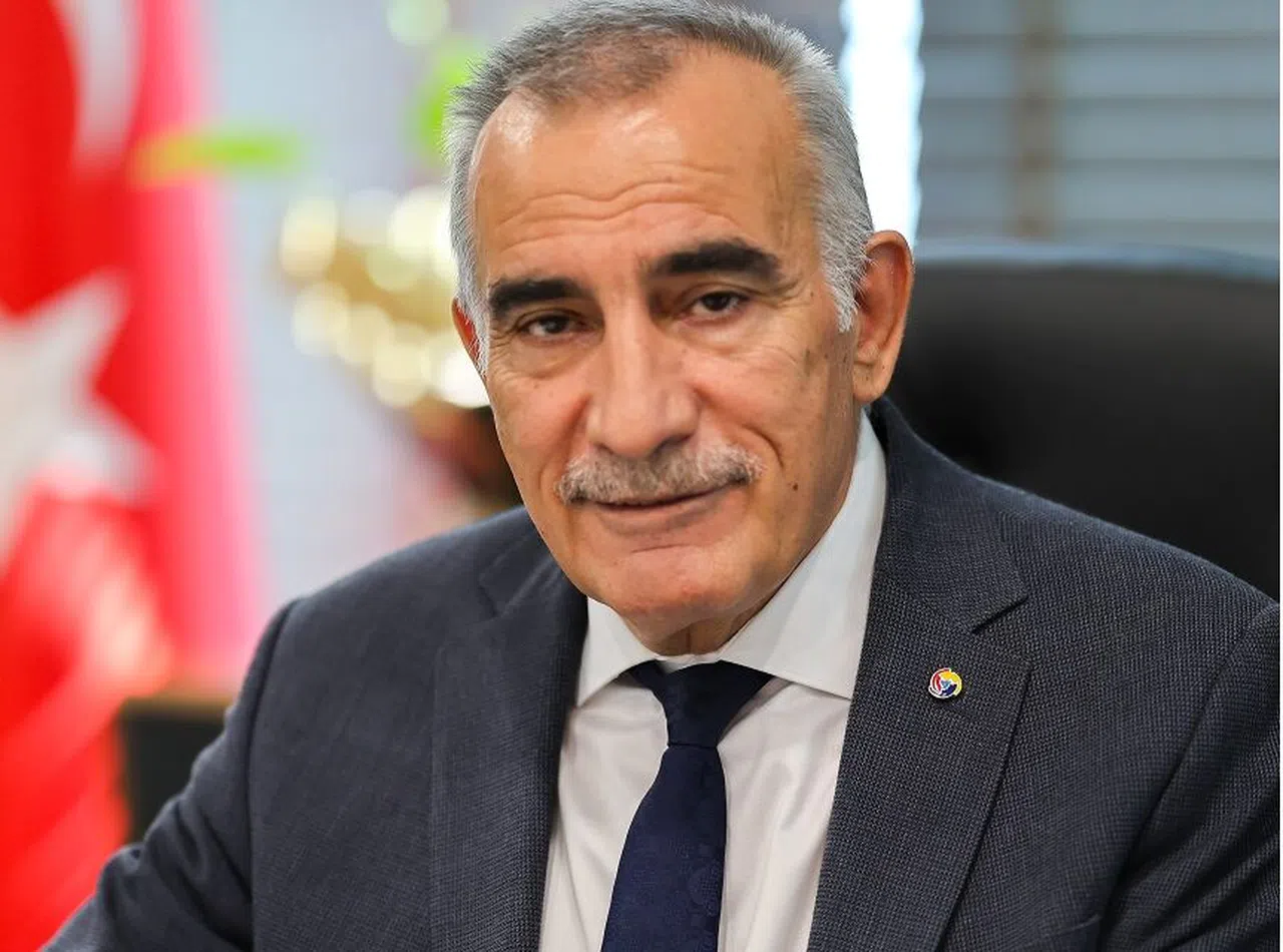 Mobil Uygulama hayata geçirildi