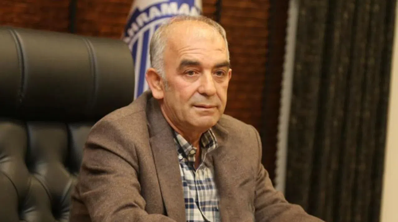 Mustafa Narlı’dan gençlere ‘Altın’ tavsiyeler