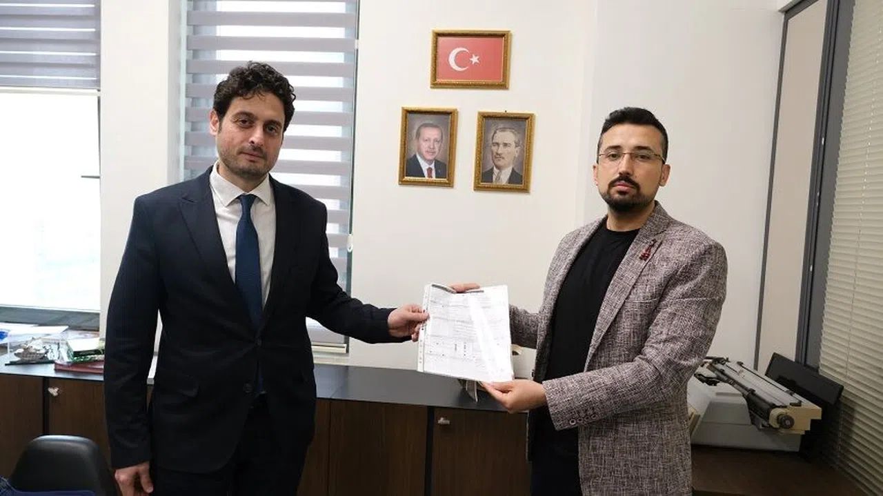 Onikişubat’ta güçlendirme ruhsatlarına hız verildi
