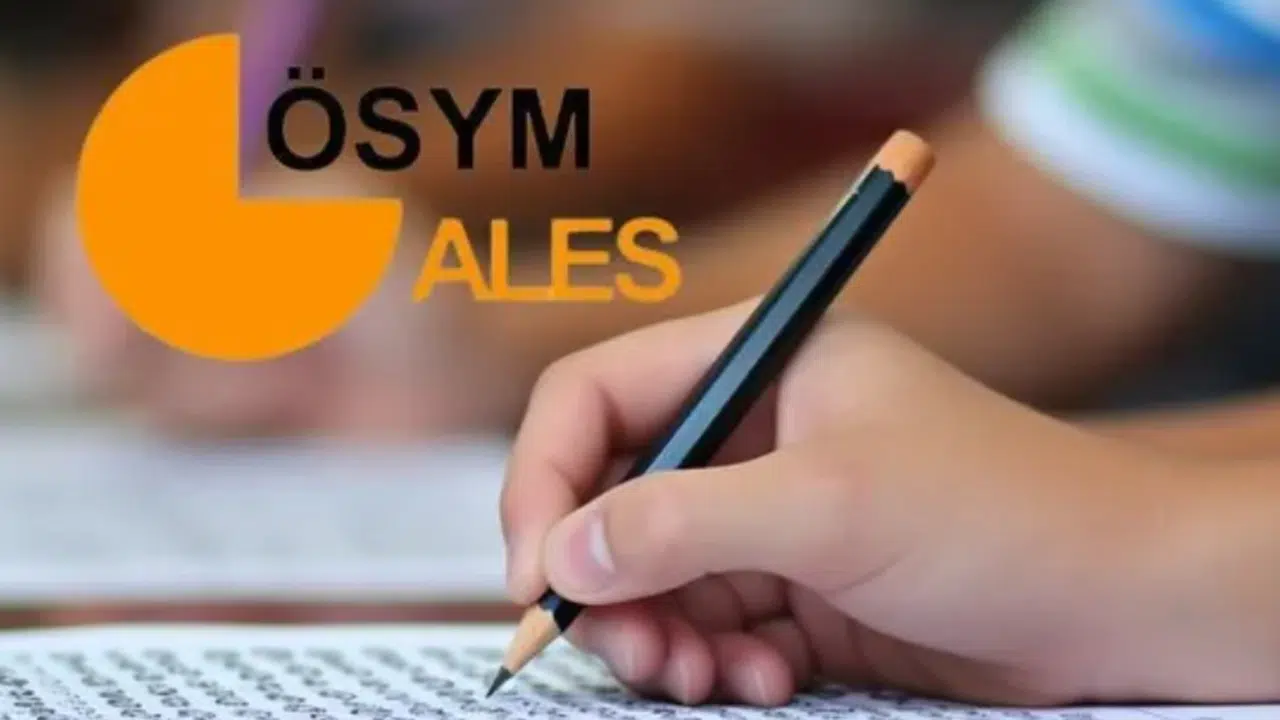 ÖSYM ALES/3 sonuçları: Açıklama ve sorgulama bilgileri! ALES ne zaman açıklanacak? ALES 3 sınavları açıklandı mı?