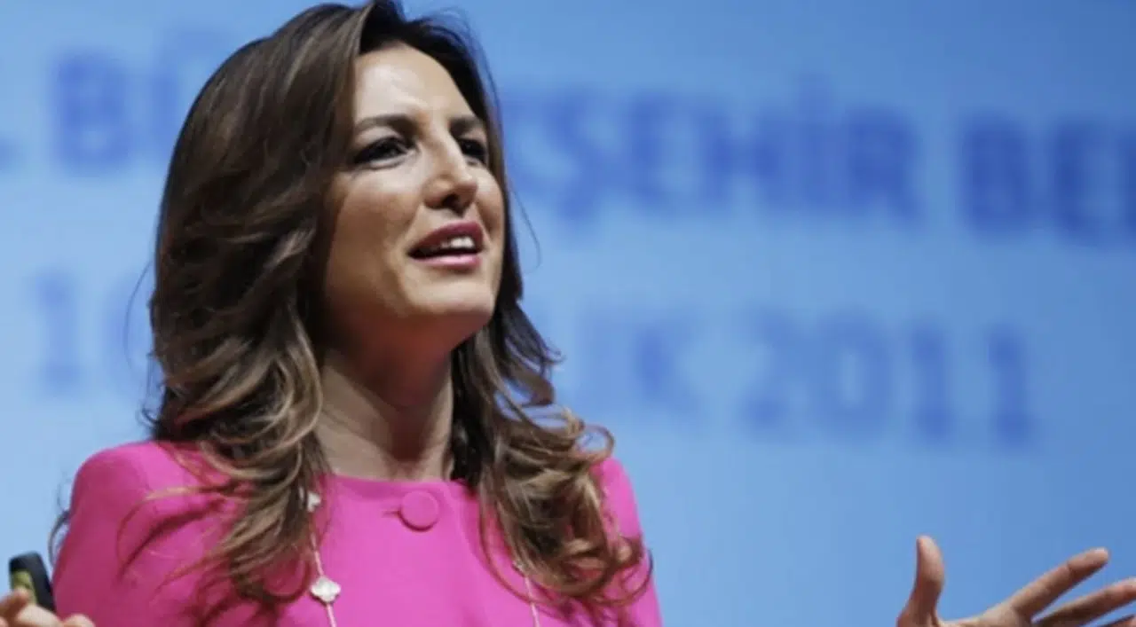 Özlem Denizmen: Finansal Okuryazarlık Öncüsü Kimdir?