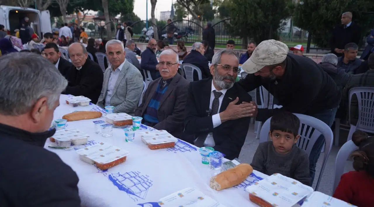 Ramazan’da ekmek 1 TL’den satılıyor