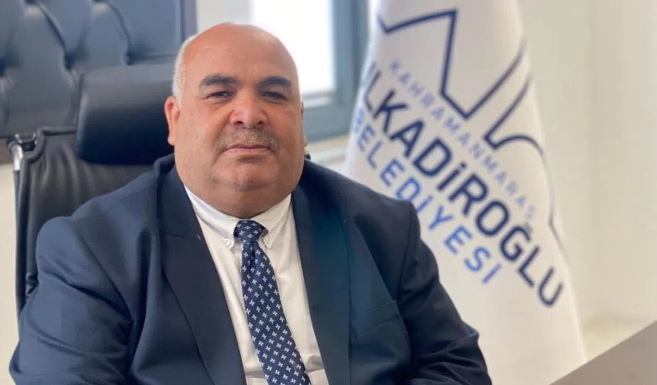 Başkan Yardımcısı yoğun bakıma alındı